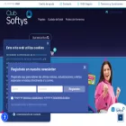 clubsoftys.co