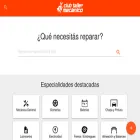 clubtallermecanico.com
