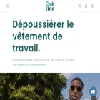 clubtina.fr