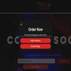 clubtipicodominicano.com