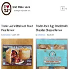clubtraderjoes.com