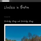 cluelessinboston.com