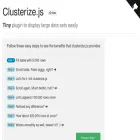 clusterize.js.org