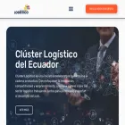 clusterlogistico.ec