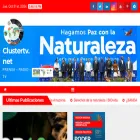 clustertv.net