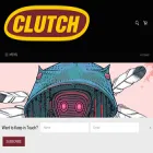 clutchmerch.com