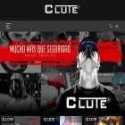 clute.com.pe