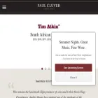 cluver.com