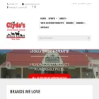 clydesfeed.com