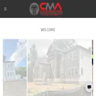 cmaconstructiongroup.com