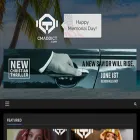 cmaddict.com