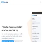 cmareview.com
