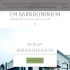 cmbarndominium.com