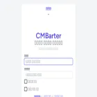 cmbarter.com