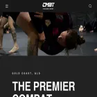 cmbttrainingcentre.com