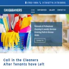 cmcleaners.com