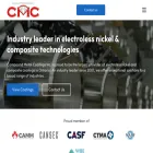 cmcnickelplating.com