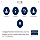 cmcproviders.com