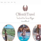 cmenthtravel.com
