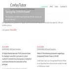 cmfastutor.com