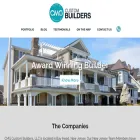 cmgcustombuilders.com