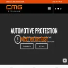 cmgdetailing.com