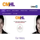 cmhl.com.mm