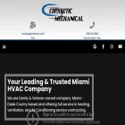 cmhvac.com