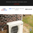 cmhvacllc.com