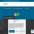 cmjanosdental.com