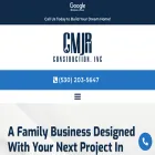 cmjrconstructioninc.com