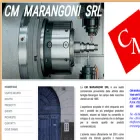 cmmarangoni.com