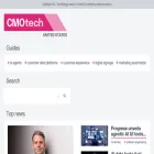cmotech.news
