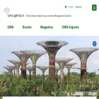 cms-garden.org