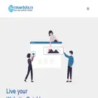 cmswebsite.in