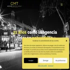 cmtspain.com