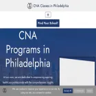 cnaclassesphiladelphia.com
