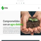 cnagro.cl