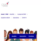 cnao.fr