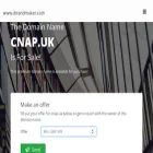 cnap.uk