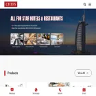 cnchefs.com