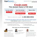 cncjr.com