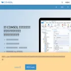 cn.comsol.com