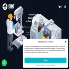 cncofcourse.com