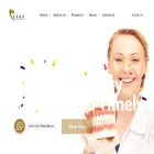 cndentalfactory.com