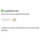 cn.goodman.com