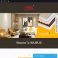 cnhuaxiajie.com