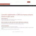 cnpjreceita.com