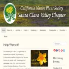 cnps-scv.org