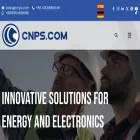cnps.com